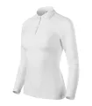 Koszulka Pique Polo LS 231_00_bialy.webp
