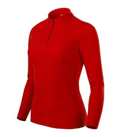 Koszulka Pique Polo LS 231_06_zielen-butelkowa.webp