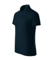 Koszulka Pique Polo Free F22_02_granatowy.webp