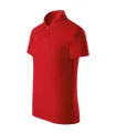 Koszulka Pique Polo Free F22_07_czerwony.webp