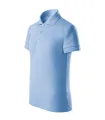 Koszulka Pique Polo Free F22_15_blekitny.webp