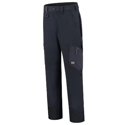 Spodnie Work Trousers 4-way Stretch T77_T1_czarny.webp