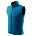 Kamizelka polarowa 518 Malfini Adler petrol blue.webp
