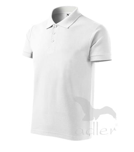 Koszulka polo bawełniana cotton heavy 215 Malfini ishirt_pl