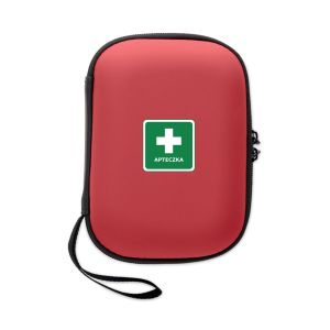 Podręczna apteczka pierwszej pomocy