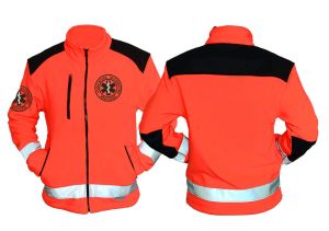 Polar z haftem PRM WYPRZEDAŻ