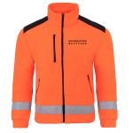 Polar z haftem Ratownictwo Medyczne WYPRZEDAŻ