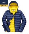 Kurtka z kapturem Snow Bird Navy Yellow.jpg