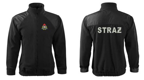 Ciepłu polar dla straży 506 bialy PSP.jpg