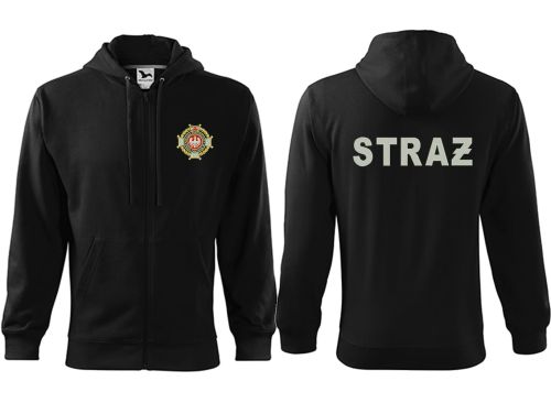 Bluza męska do straży pożarnej 410 biały osp główne.jpg