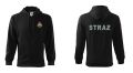 Bluza męska z kapturem dla strażaka  410 srebrny  PSP.jpg