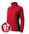 Polar damski frosty  Malfini Adler 528  czerwony