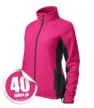 Polar damski frosty  Malfini Adler 528  różowy purpurowy