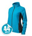Polar damski frosty  Malfini Adler 528  turkusowy