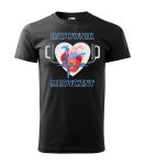  T-shirt Ratownik Medyczny 001