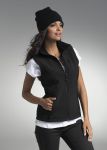 Kamizelka damska softshell LADIES' WALKER 51427 Promostars