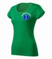 KOSZULKA MEDYCZNA DOWOLNY NAPIS zielen trawy.jpg