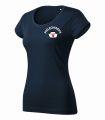 Koszulka dla pielęgniarki granatowa.jpg