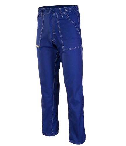 Spodnie do pasa Brixton spark niebieskie 2.jpg