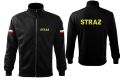 407 bluza napis straż szary flaga oba rękawy.jpg