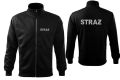 407 bluza napis straż szary.jpg