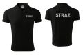 Koszulka polo straż napis srebrny.jpg
