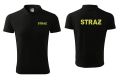 Koszulka polo straż napis złote.jpg