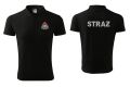 PSP koszulka polo straż szare.jpg