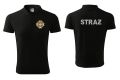 Koszulka męska ZOSP koszulka polo srebrna.jpg