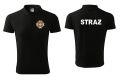 Koszulka męska ZOSP koszulka polo straż białe.jpg