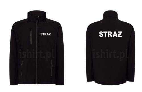 kurtka softshell dla straży straż pożarna napisy białe.jpg