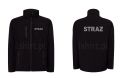 kurtka softshell kurtka softshell męska dla straży straż pożarna  napisy szare.jpg