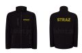 kurtka softshell  kurtka softshell męska dla straży straż pożarna napisy złote.jpg