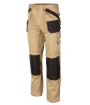 BRIXTON PRACTICAL SPODNIE DO PASA z odpinanymi nogawkami