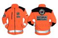 Polar z odblaskmai Ratownik Medyczny 6 ISHIRT.jpg