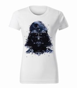 Koszulka damska STAR WARS Darth Vader