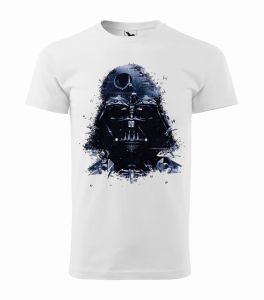 Koszulka męska STAR WARS Darth Vader