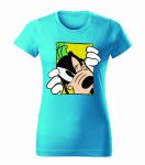 Koszulka damska Goofy
