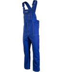 BRIXTON CLASSIC SPODNIE ogrodniczki