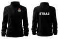 Polar damski PSP dla państwowej straży pożarnej  PSP białe napisy.jpg