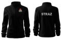 Polar damski PSP dla państwowej straży pożarnej  PSP szare napisy.jpg