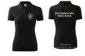 Polo damskie ratownictwo medyczne przód plus tył ishirt pl czarne.jpg