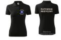 Polo damskie ratownik medyczny przód plus tył ishirt pl czarna.jpg