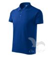 Koszulka polo bawełniana cotton heavy 215 Malfini ishirt_pl
