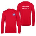 Bluza męska ratownik medyczny czerwona ishirt pl WW02.jpg