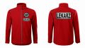 Kurtka softshell RPM LEKARZ odblaski medycyratownicy czerwona .jpg