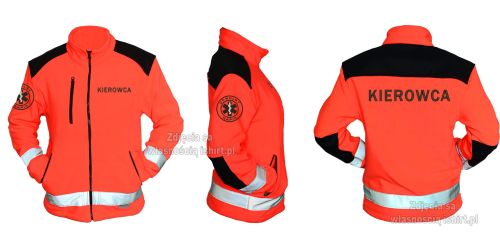 Polar z haftem KIEROWCA 3 ishirt.jpg