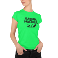 koszulka damska Hakuna-Matata women groszkowa.png