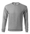 Bluza męska 406 ishirt_pl biała szara melanż.jpg