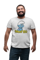 koszulka meska smurf you biała.png
